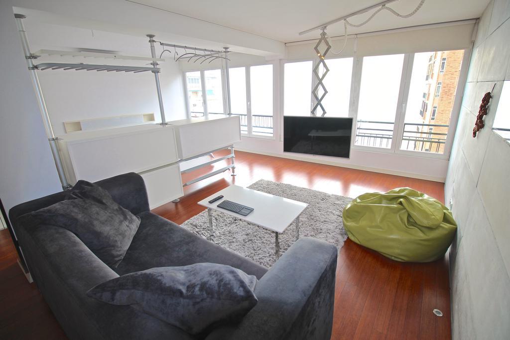 דירות אליקאנטה Loft Con Vistas Al Mar מראה חיצוני תמונה