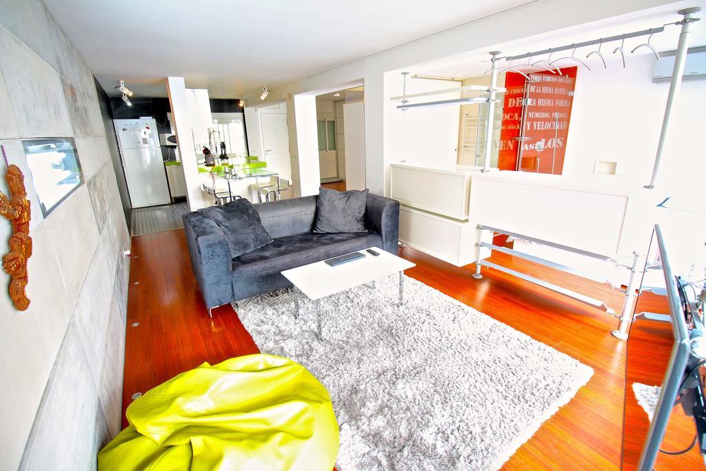 דירות אליקאנטה Loft Con Vistas Al Mar מראה חיצוני תמונה