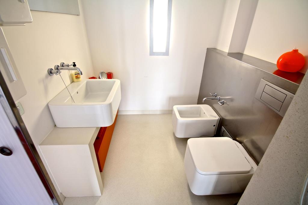 דירות אליקאנטה Loft Con Vistas Al Mar מראה חיצוני תמונה