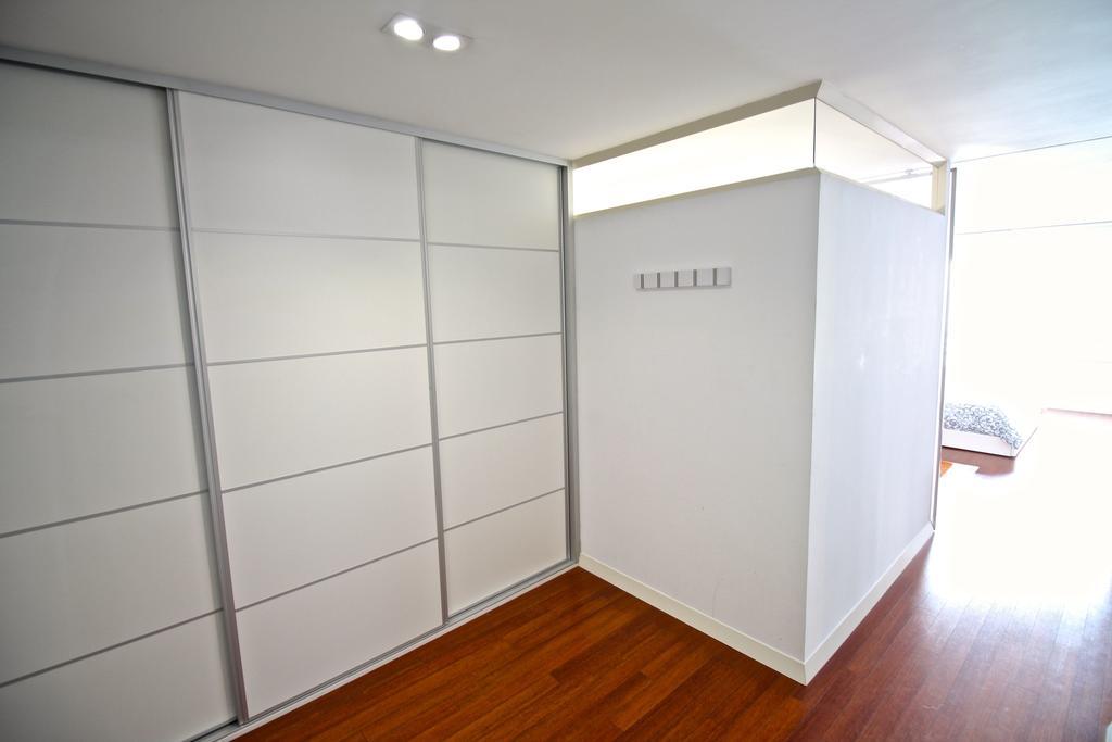 דירות אליקאנטה Loft Con Vistas Al Mar מראה חיצוני תמונה