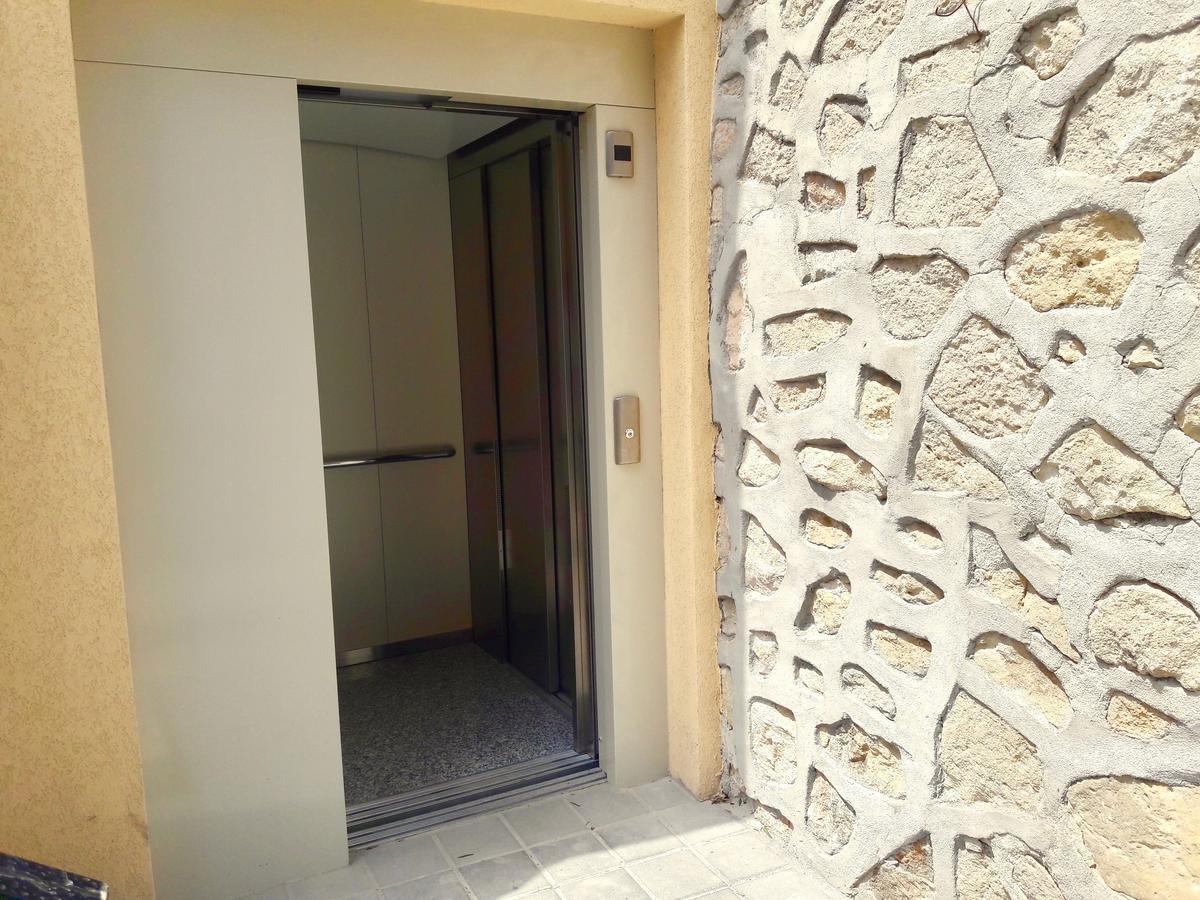 דירות אליקאנטה Loft Con Vistas Al Mar מראה חיצוני תמונה